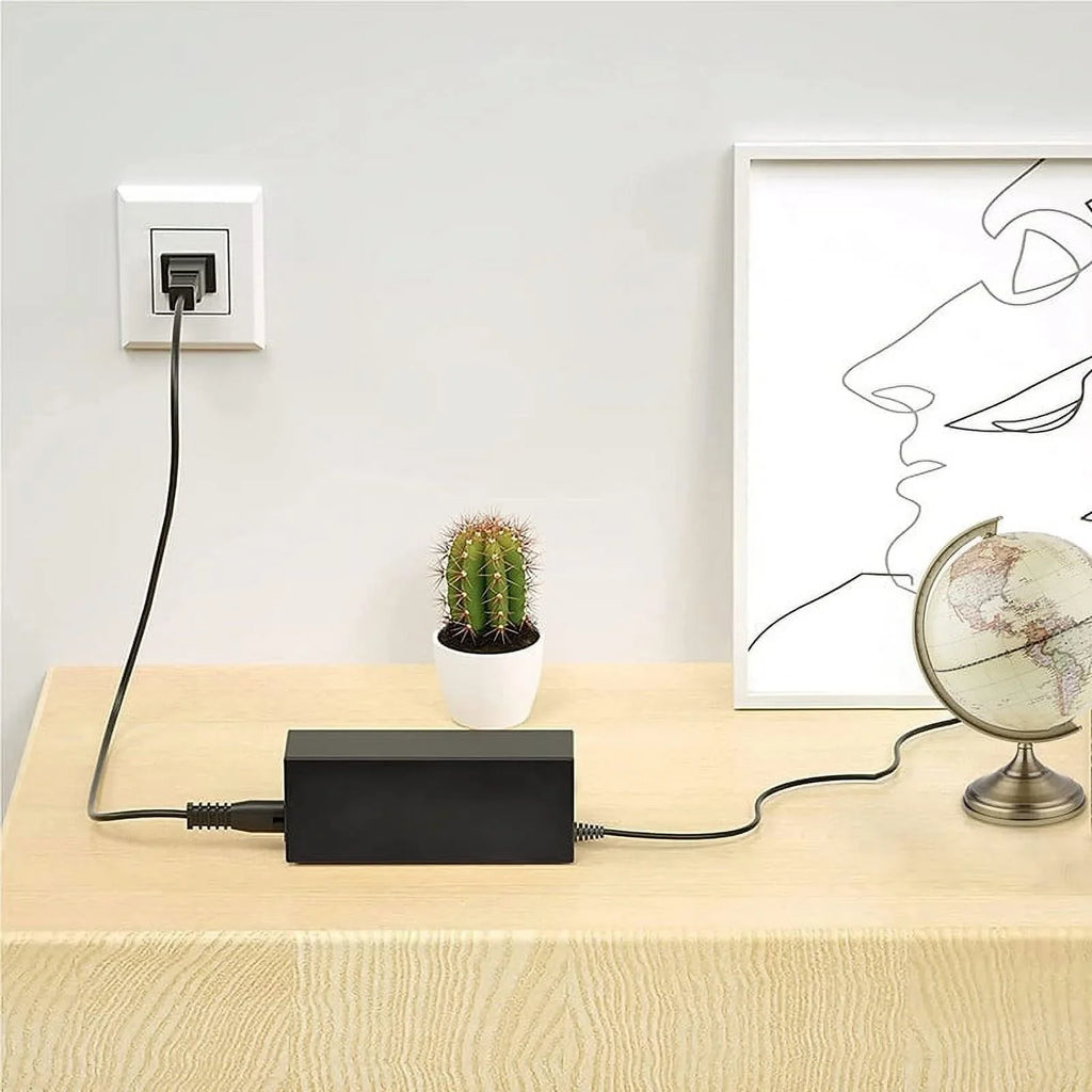 Nuxkst 45w 19.5V 2.31A charger for  Inspiron 3505 Power Supply