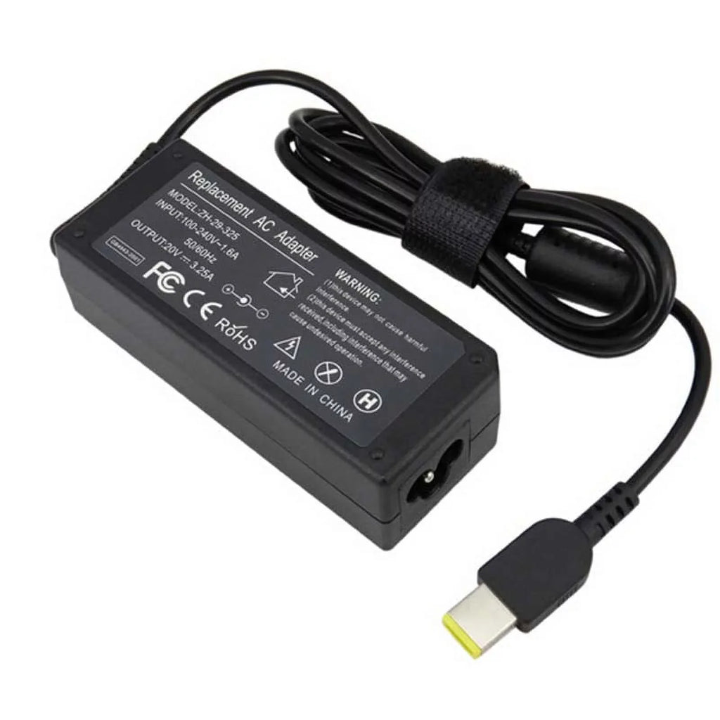 AC Adapter Charger replacement for  ThinkPad T440P 20AN0069US; 20AN006MUS; 20AN006NUS, 20AR001FUS; 20AR0018US;  ThinkPad T440s i5 i7 Ultrabook