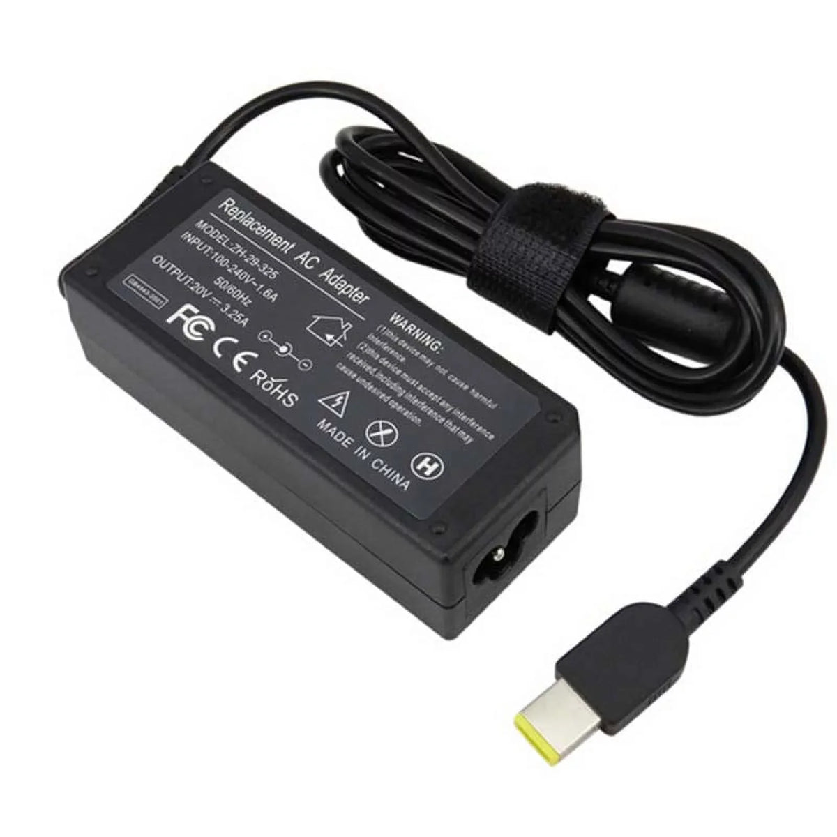 AC Adapter Charger replacement for  ThinkPad T440P 20AN0069US; 20AN006MUS; 20AN006NUS, 20AR001FUS; 20AR0018US;  ThinkPad T440s i5 i7 Ultrabook