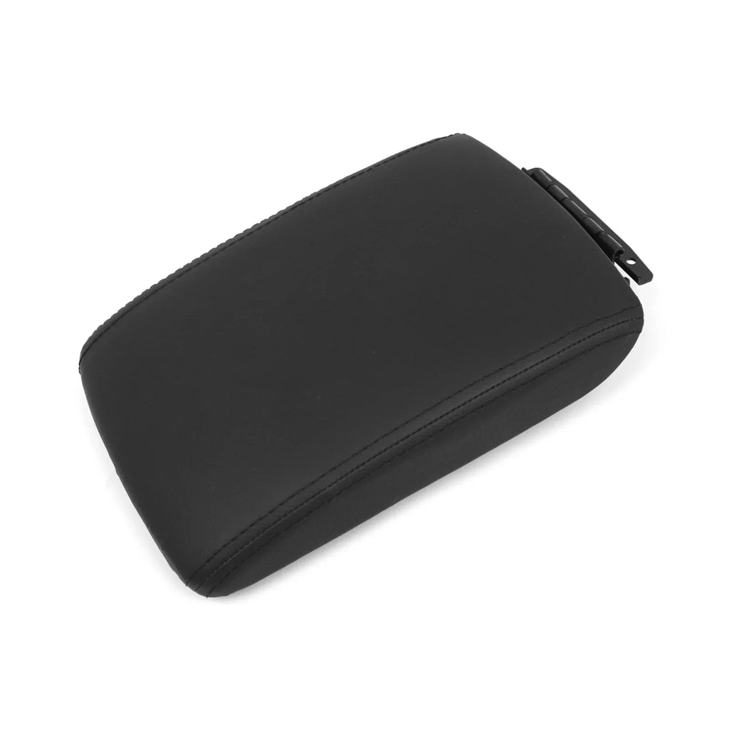 moobody Car Center Console Lid, Leather Replacement for Subaru Impreza WRX GT 2009-2014