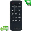 AKB74935621 Replacement Remote Control for  Wireless Sound Bar SJ2 SPJ2B-W