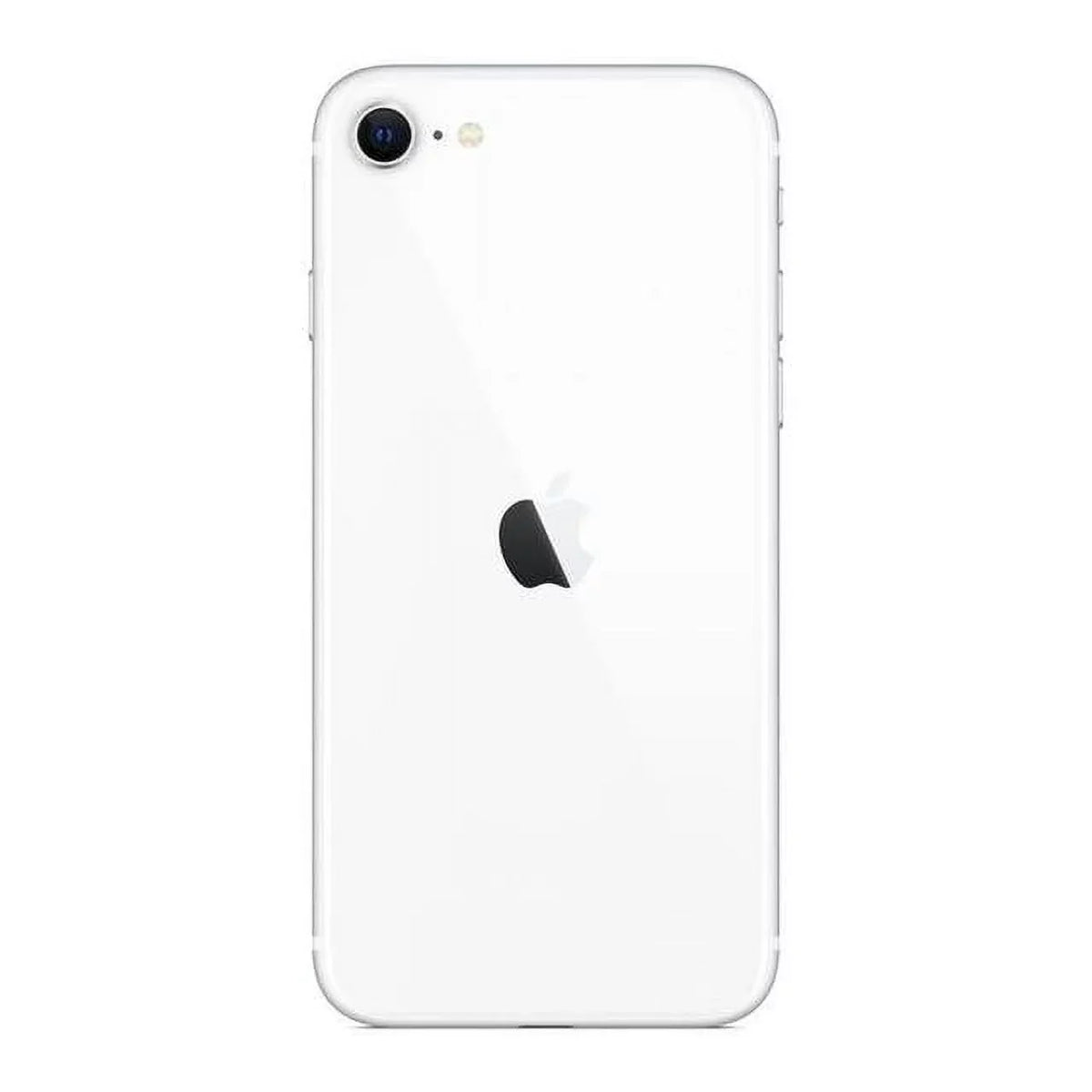 Open Box  iPhone SE (2nd Gen) A2275 (Xfinity Mobile Only) 128GB White