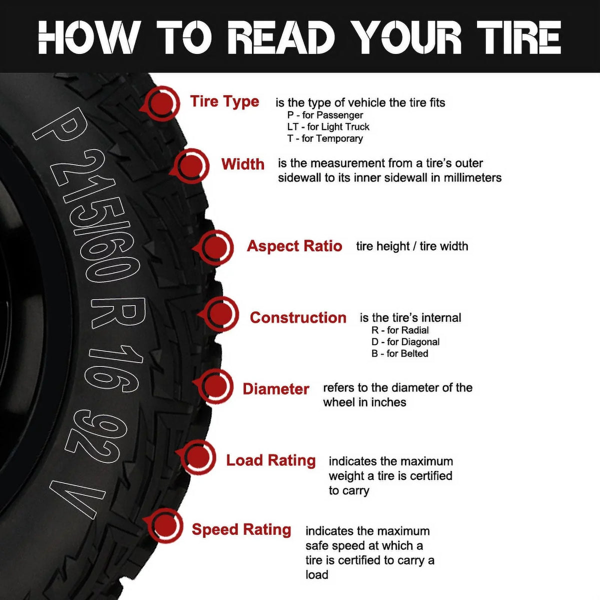Hankook Optimo (H727) 215/65R17 98 T Tire Fits: 2011-14  Mustang Base, 2005-07 Chrysler 300 Touring