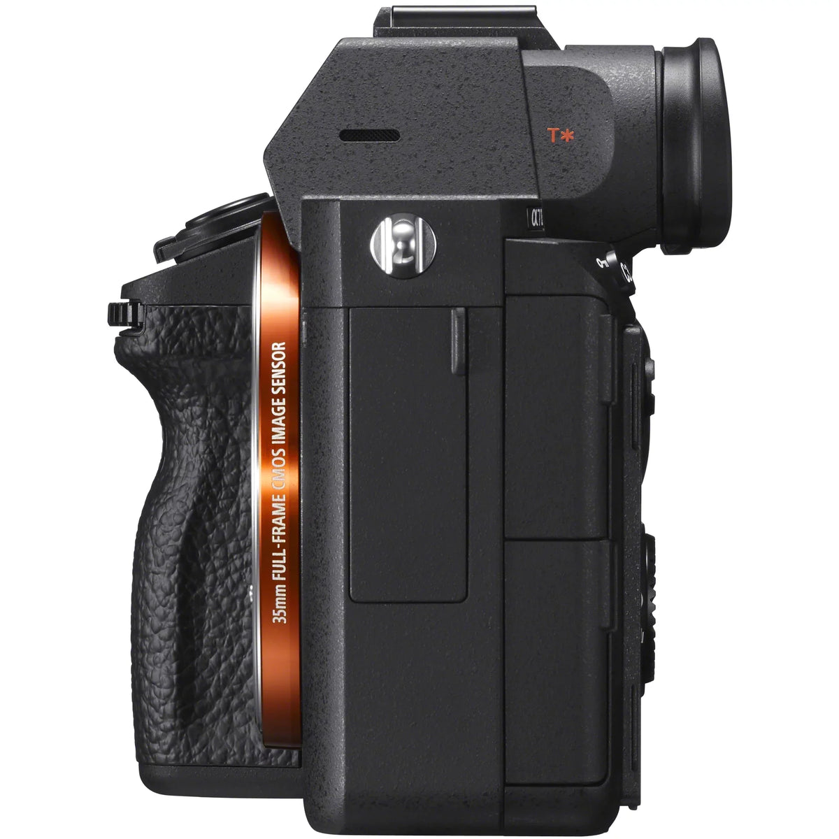 a7 III Full Frame Mirrorless Interchangeable Lens 4K HDR Camera ILCE-7M3 Body with Sigma 50mm F1.4 ART DG HSM E-mount Lens and Deco Gear Backpack Kit Microphone Editing Bundle