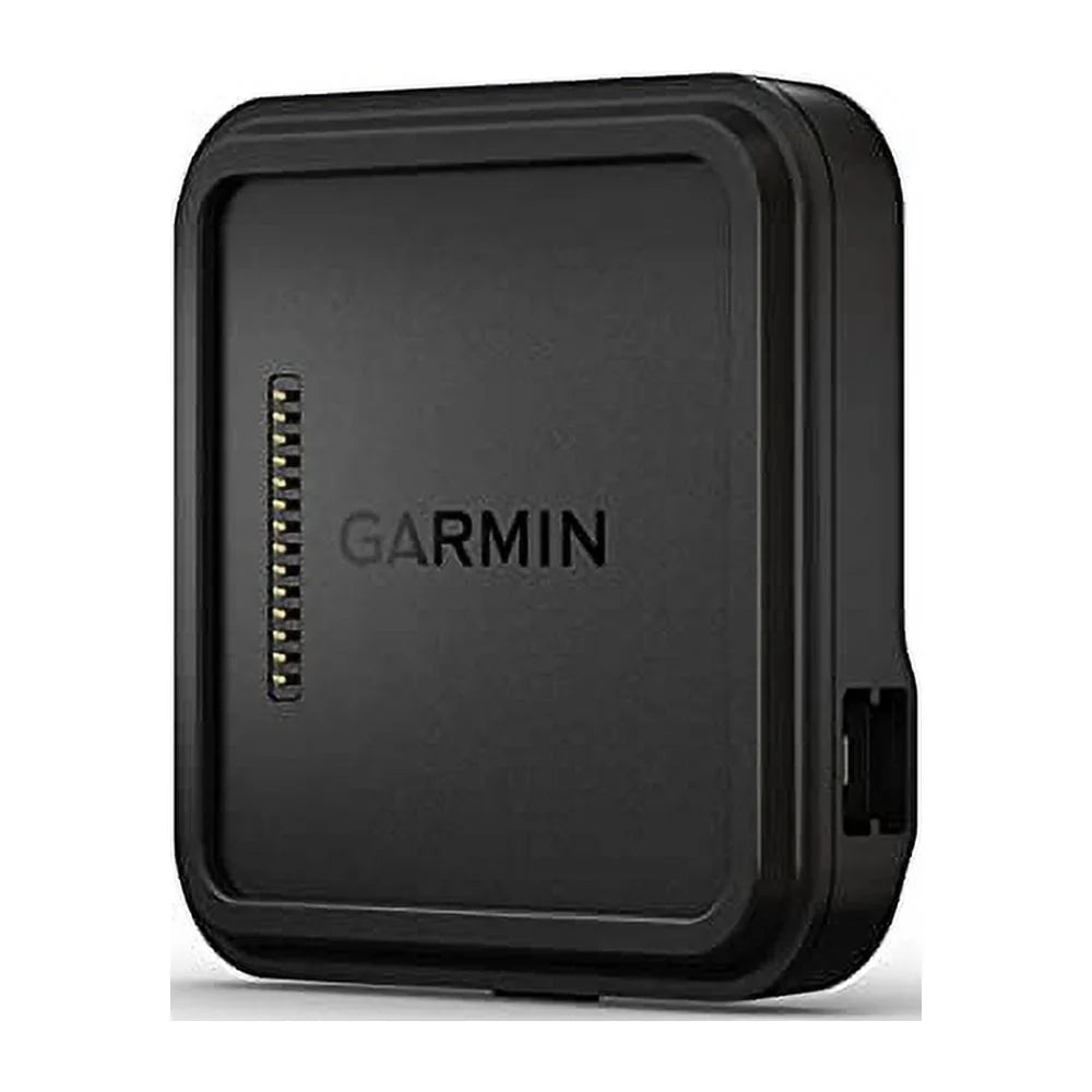 Garmin Powered Magnetic Mount w/Video-in Port & HD Traffic
