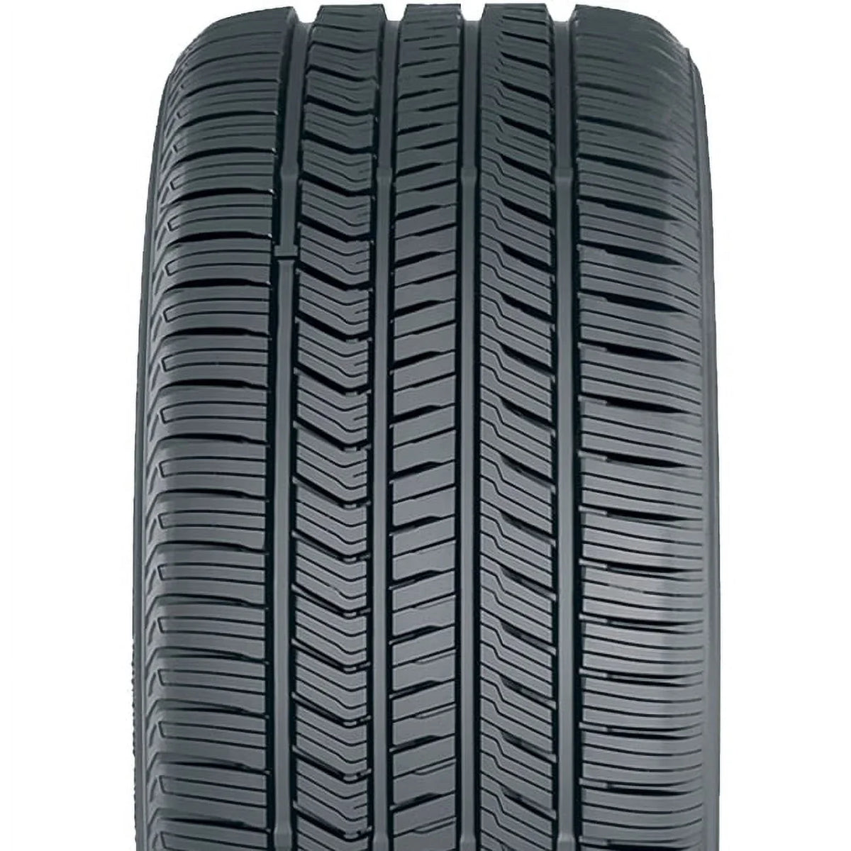 Yokohama Geolandar X-CV All Season 285/45R20 112W XL SUV/Crossover Tire