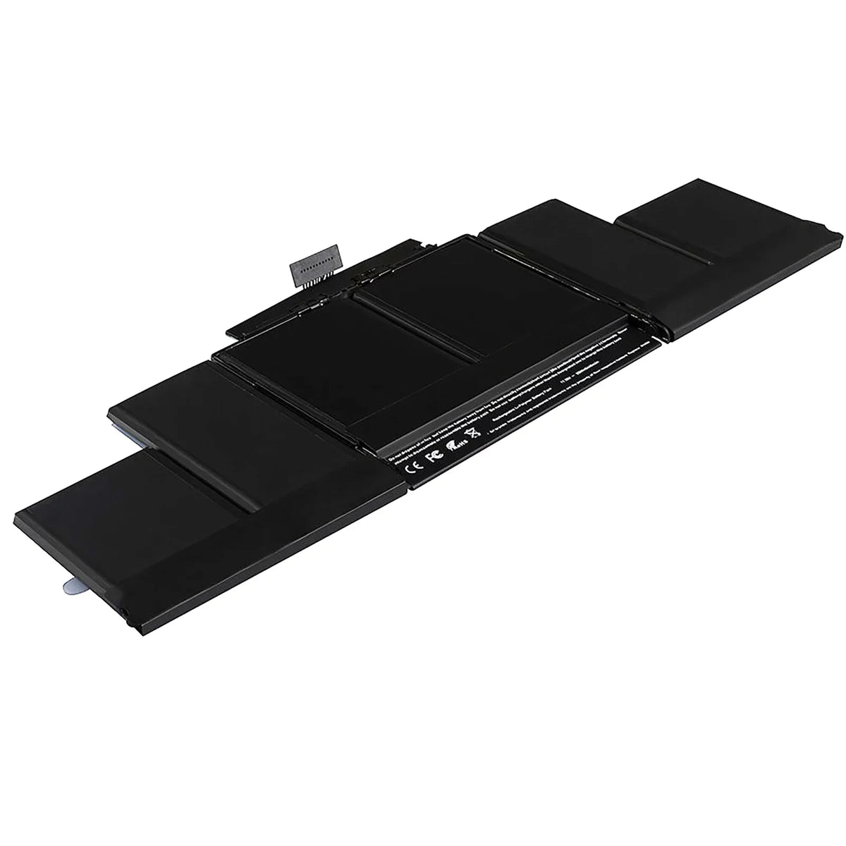 A1494 Battery matching Mac A1398 Mac Book Pro 15" Retina (Late 2013 & Mid 2014), Fits ME294 ME293 (11.26V 95Wh 8440mAh)