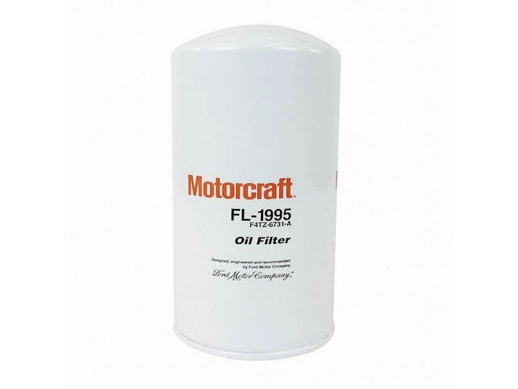 Oil Filter - suitable with 1999 - 2003  F-550 Super Duty 7.3L V8 Turbocharged 2000 2001 2002