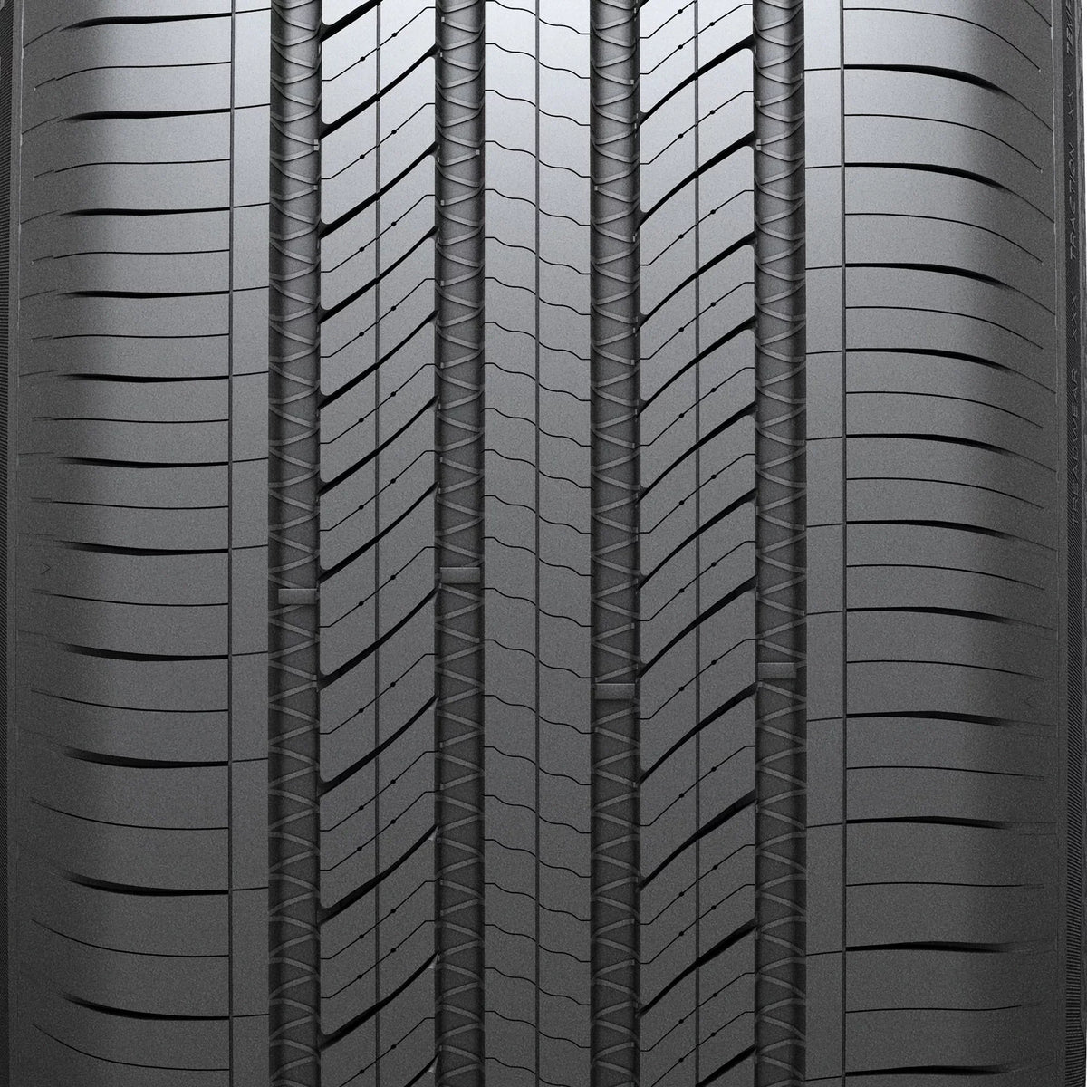 Hankook iON evo AS SUV IH01A All Season 235/60R18 107V XL Passenger Tire
