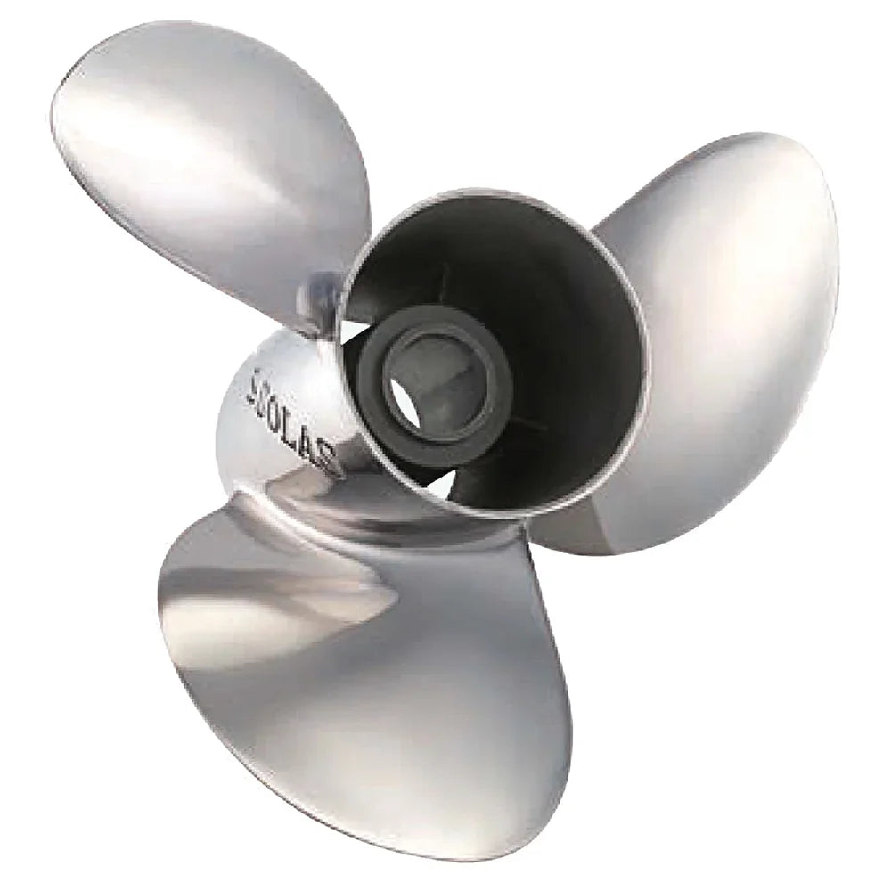 New 75-350  Propeller matching With Yamaha 2.6L 3.1L 1999 2000 2001 2002 2003 2004 2005 2006 2007 2008 2009 2010 2011 2012 2013 2014 2015 2016 2017 2018 2019 2020 2021 MarGyt3BL614