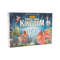 shield Your Kingdom Board Game, by Grandpa Beck's Games