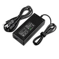 CJP-Geek 120W AC Adapter Charger Power Supply Cord Cable suitable with  pavilion Presario R4000