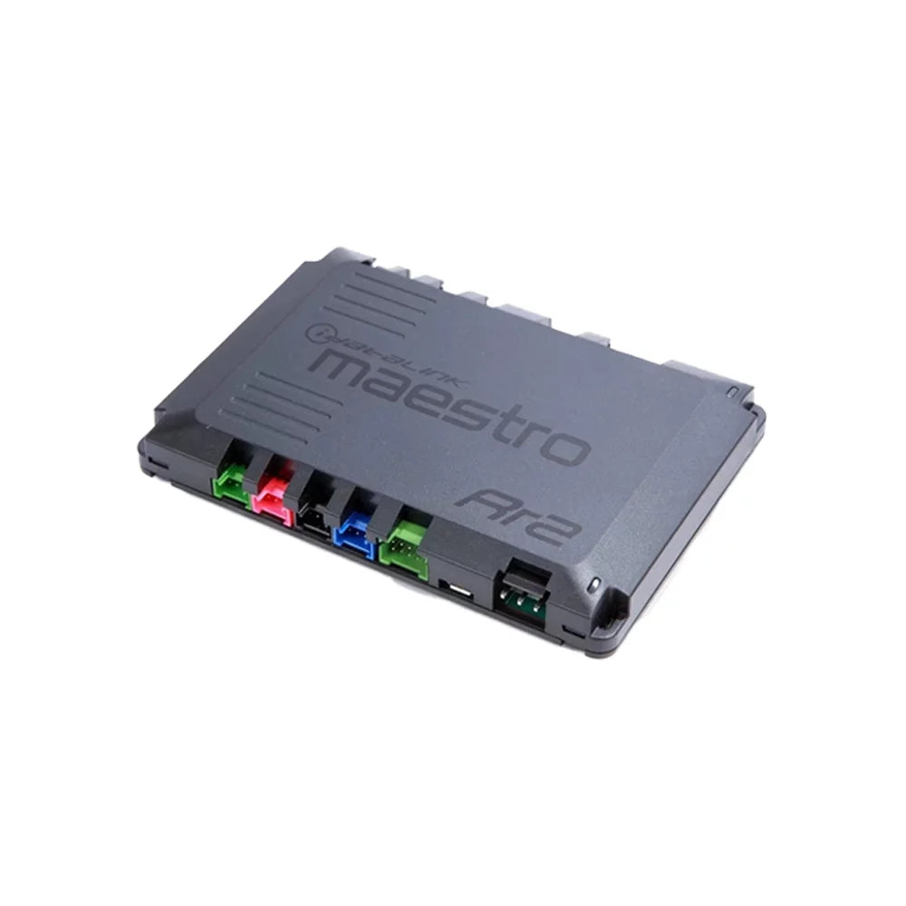 New Maestro ADS-MRR2 Interface Module and HRN-RR-FI1 Adapter For 2012-15 Fiat 500