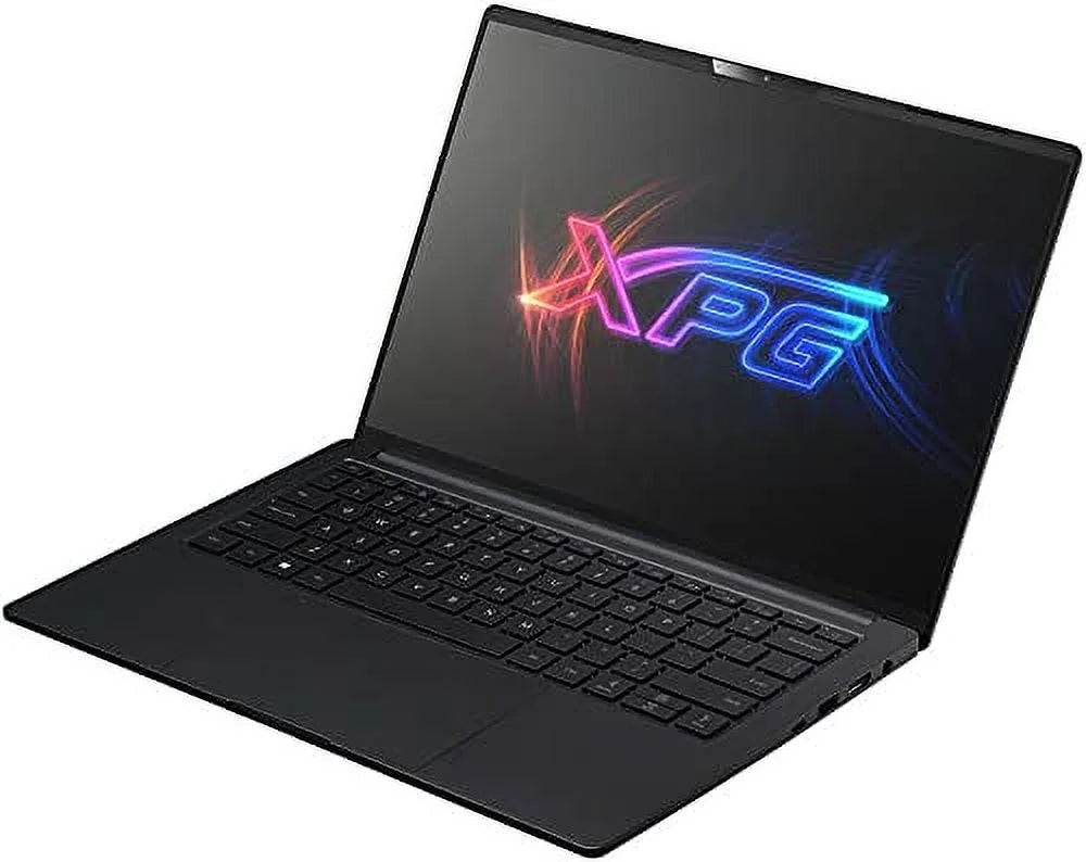 EXCaliberPC 2021 XPG Xenia 14 Gaming Laptop (i5-1135G7, 16GB RAM, 2TB Gold P31 NVMe SSD,  Iris Xe, 14" WUXGA, Windows 10) XENIA14I5G11GXELX-BKCUS