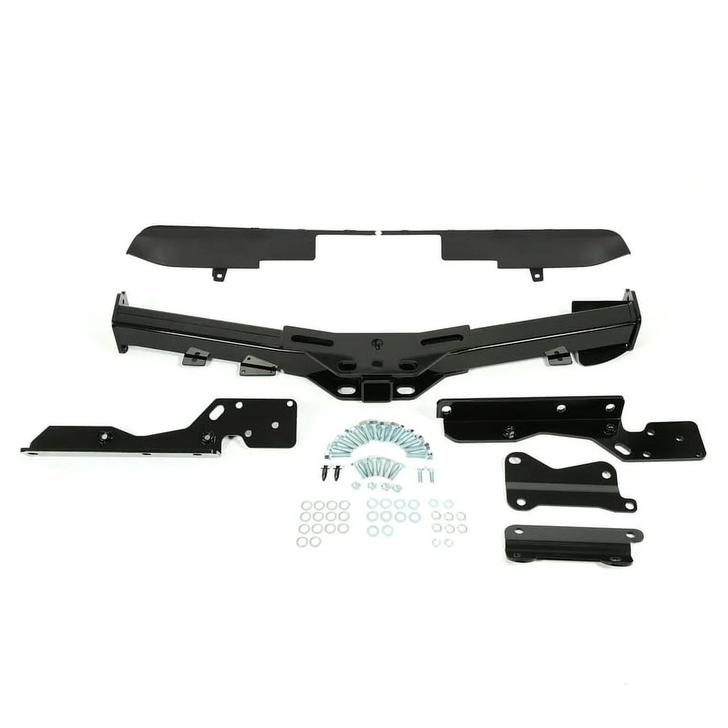 KOJEM Trailer Hitch Class 3 for 2014-2019  Highlander 2015 2016 2017 2018 2in Tow Hitch Receiver Steel PT228-48174