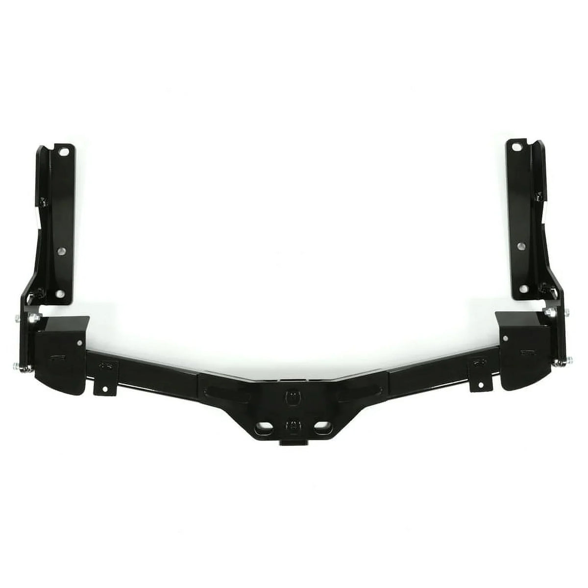 KOJEM Trailer Hitch Class 3 for 2014-2019  Highlander 2015 2016 2017 2018 2in Tow Hitch Receiver Steel PT228-48174