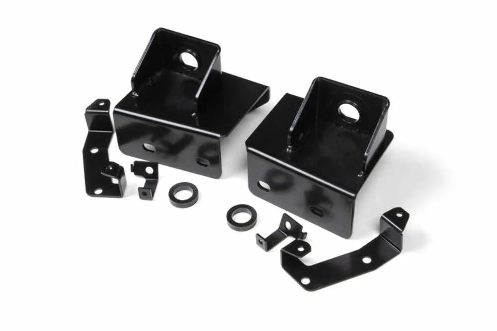 JKS Manufacturing JKS8300 Max Tire Clearance Kit for 2021  Bronco