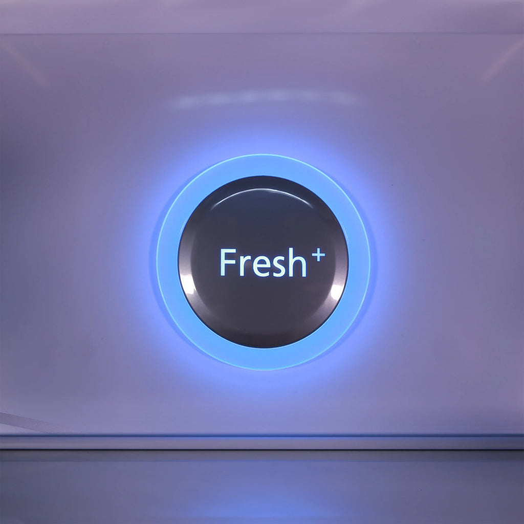 ft., in Stainless Steel (FFFDD18L3S). Avanti Frost Free French Door Refrigerator, 18.0 cu