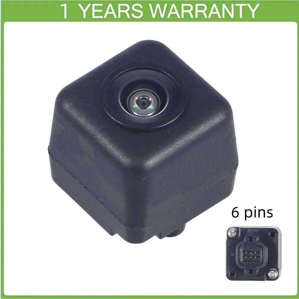 JLLOM  High-high-grade Backup Camera - Tailored for Subaru Legacy Outback 2010-2014 - Stay Safe on the Road