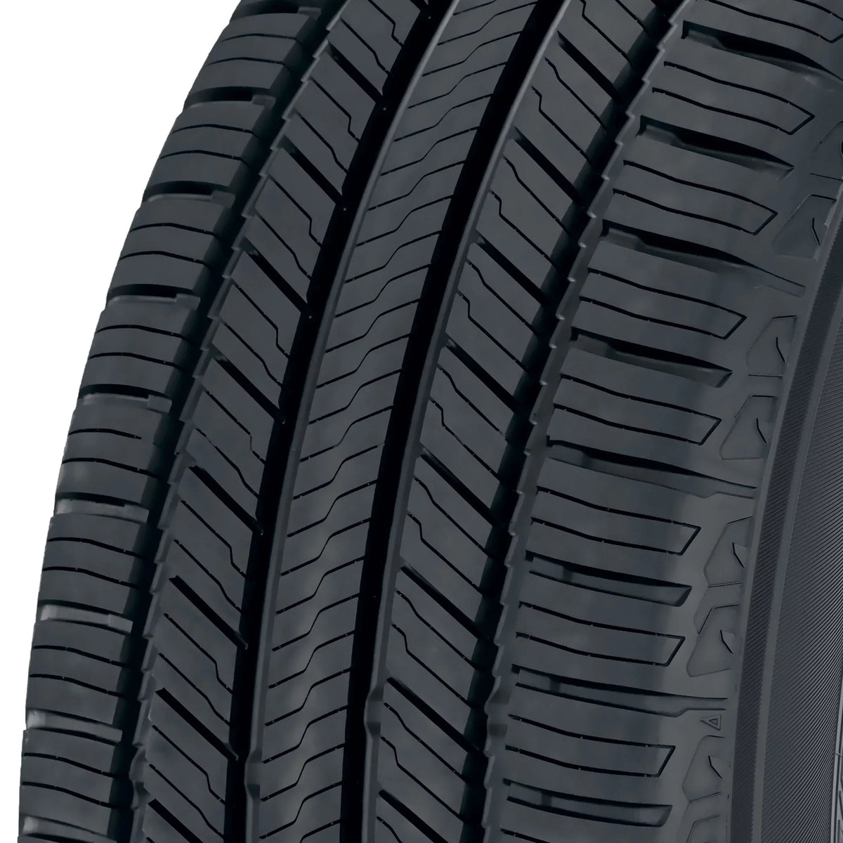 Yokohama Geolandar CV G058 All Season 235/55R19 105V XL SUV/Crossover Tire