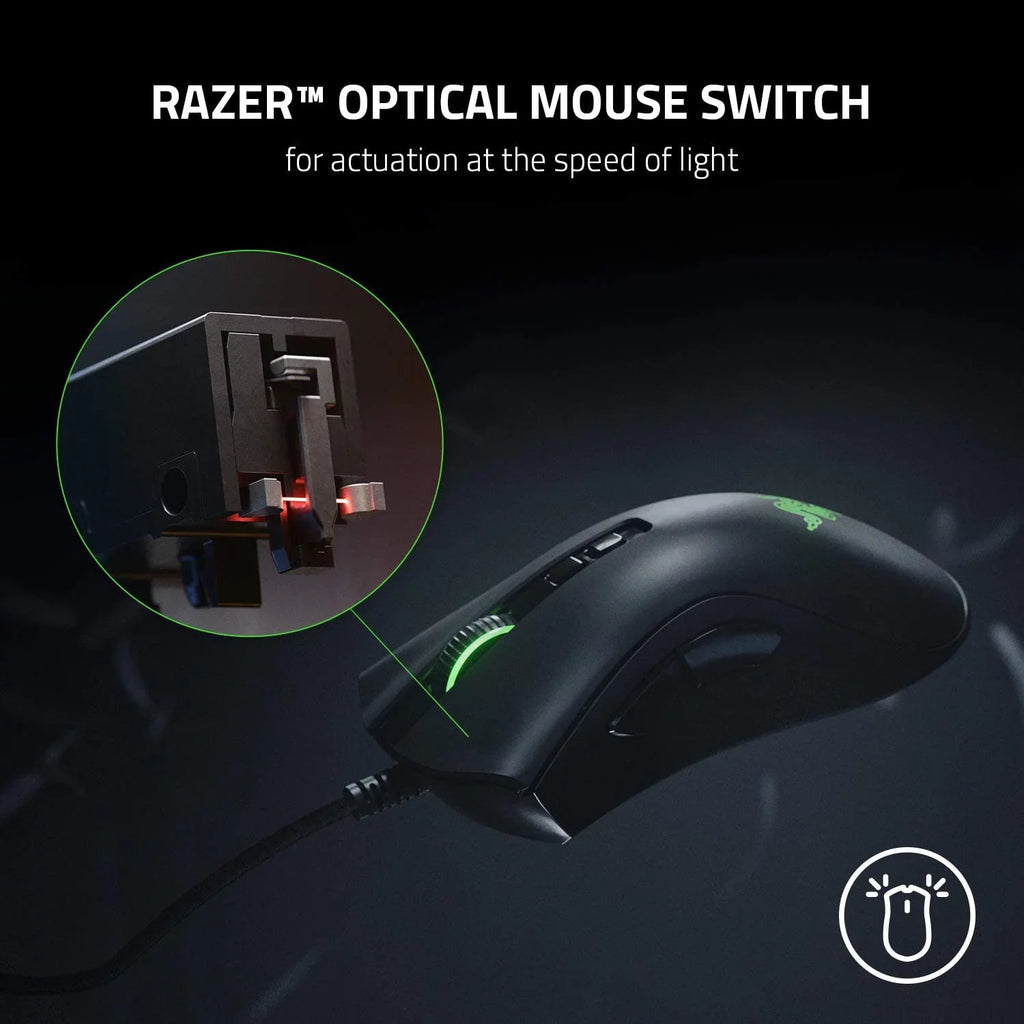 DEATHADDER ELITE Mouse