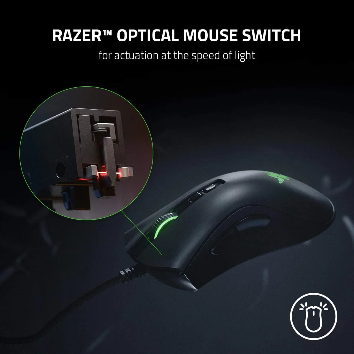 DEATHADDER ELITE Mouse