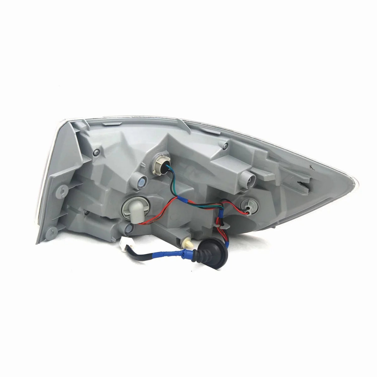 TYC 11-6421-00-9 Right Outer Tail Light Assembly for 10-12 Mazda CX-9 MA2805110