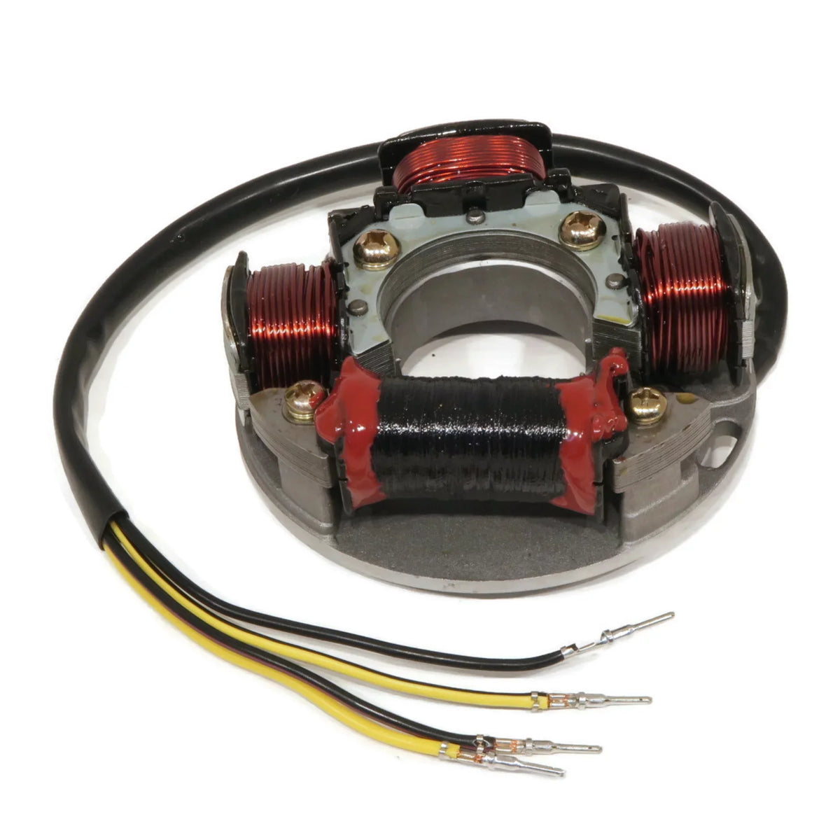 The ROP Shop | Ignition Stator Magneto Alternator For Sea-doo 420886725 290886725 Jet Ski ship