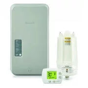 Honeywell Home HM750A1000 HM750 Advanced Electrode Humidifier (11/22 GPD), replacement for HM609A1000, HM509H8908