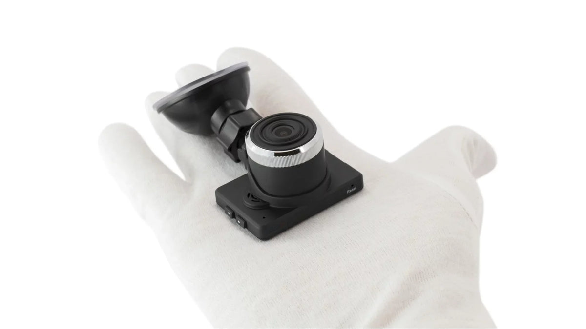 Small Car Dash HD Cam DVR w/ High high-grade Audio/Video Recording