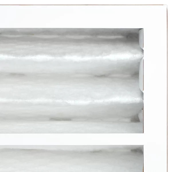 AIRx Filters 20x25x5 MERV 13 HVAC AC Furnace Air Filter Replacement for Honeywell FC100A1037 FC35A1027 CF200A1016, Health 2-Pack, Made in the USA