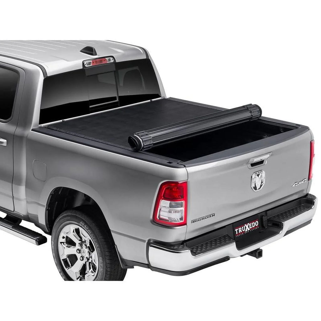 TruXedo Sentry Hard Rolling Truck Bed Tonneau protector Fits select: 2004-2008  F150, 2006-2008 LINCOLN MARK LT