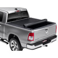 TruXedo Sentry Hard Rolling Truck Bed Tonneau protector Fits select: 2004-2008  F150, 2006-2008 LINCOLN MARK LT