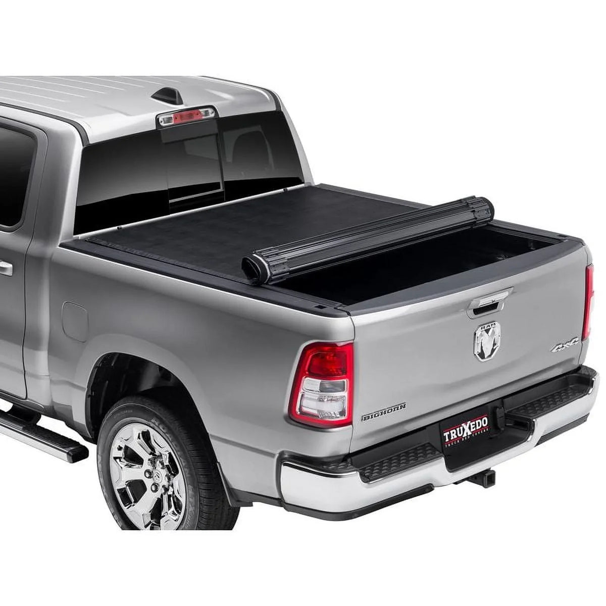 TruXedo Sentry Hard Rolling Truck Bed Tonneau protector Fits select: 2004-2008  F150, 2006-2008 LINCOLN MARK LT