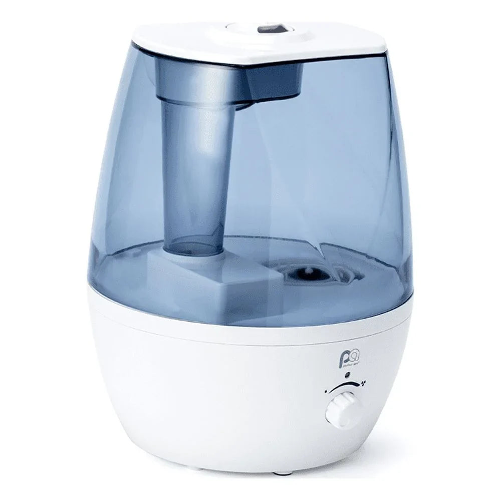 Ultrasonic Humidifier. ft. 500 sq. Perfect Aire 1.2 gal