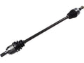 Front Right CV Axle Assembly - appropriate with 2015 - 2019 Hyundai Sonata 2.4L 4-Cylinder GAS 2016 2017 2018