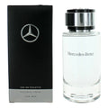 Mercedes Benz for Men 4.0 oz EDT