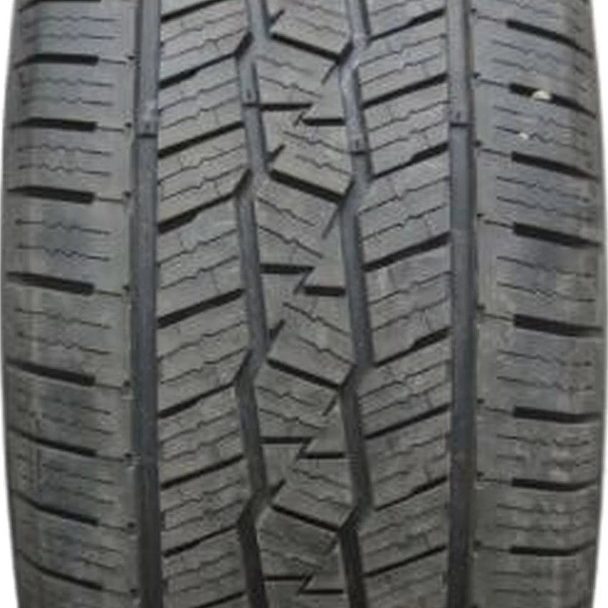 Prinx HiCountry HA2 All Season LT245/75R16 120/116S E SUV/Crossover Tire