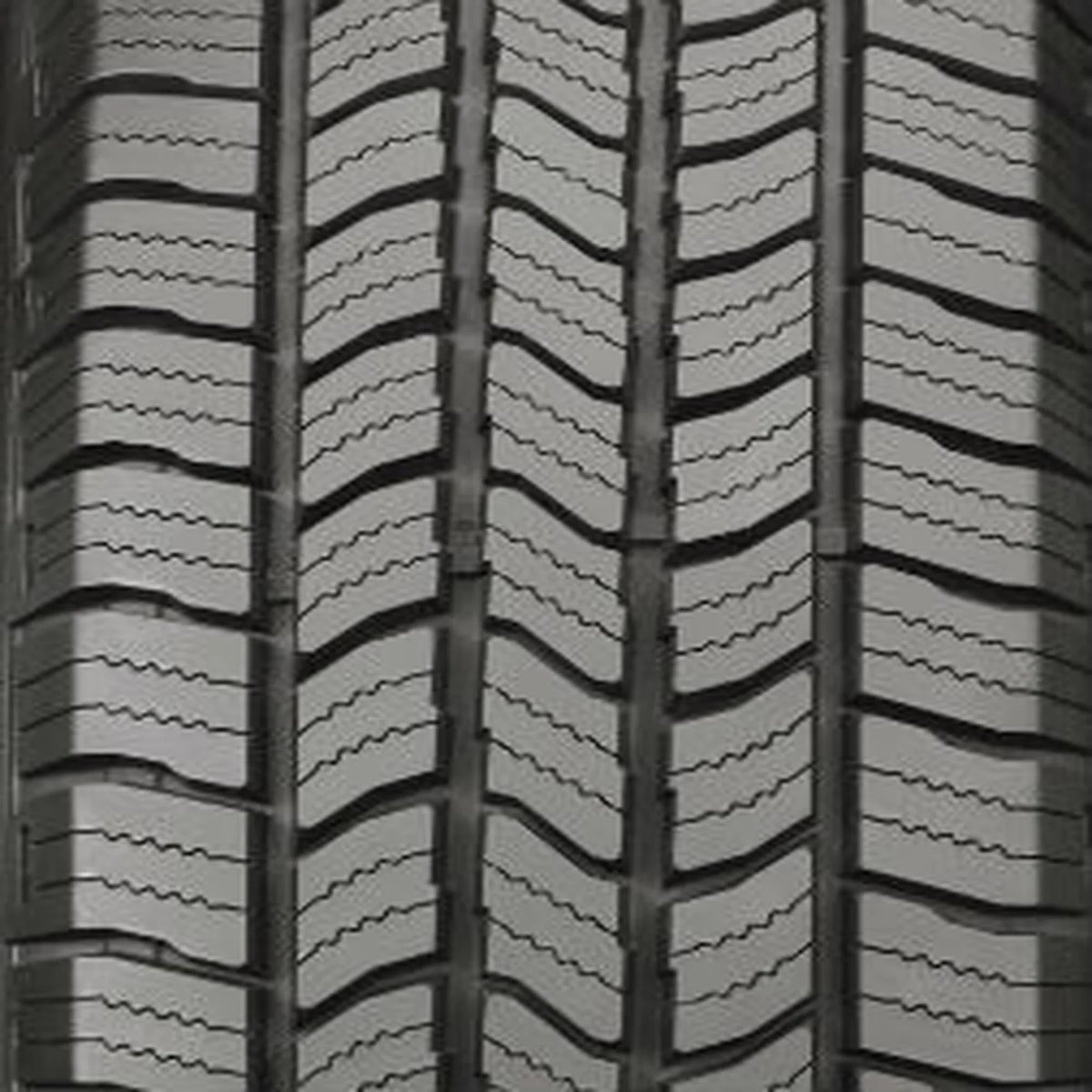 Starfire Solarus HT All Season LT245/75R16 120/116S E Light Truck Tire