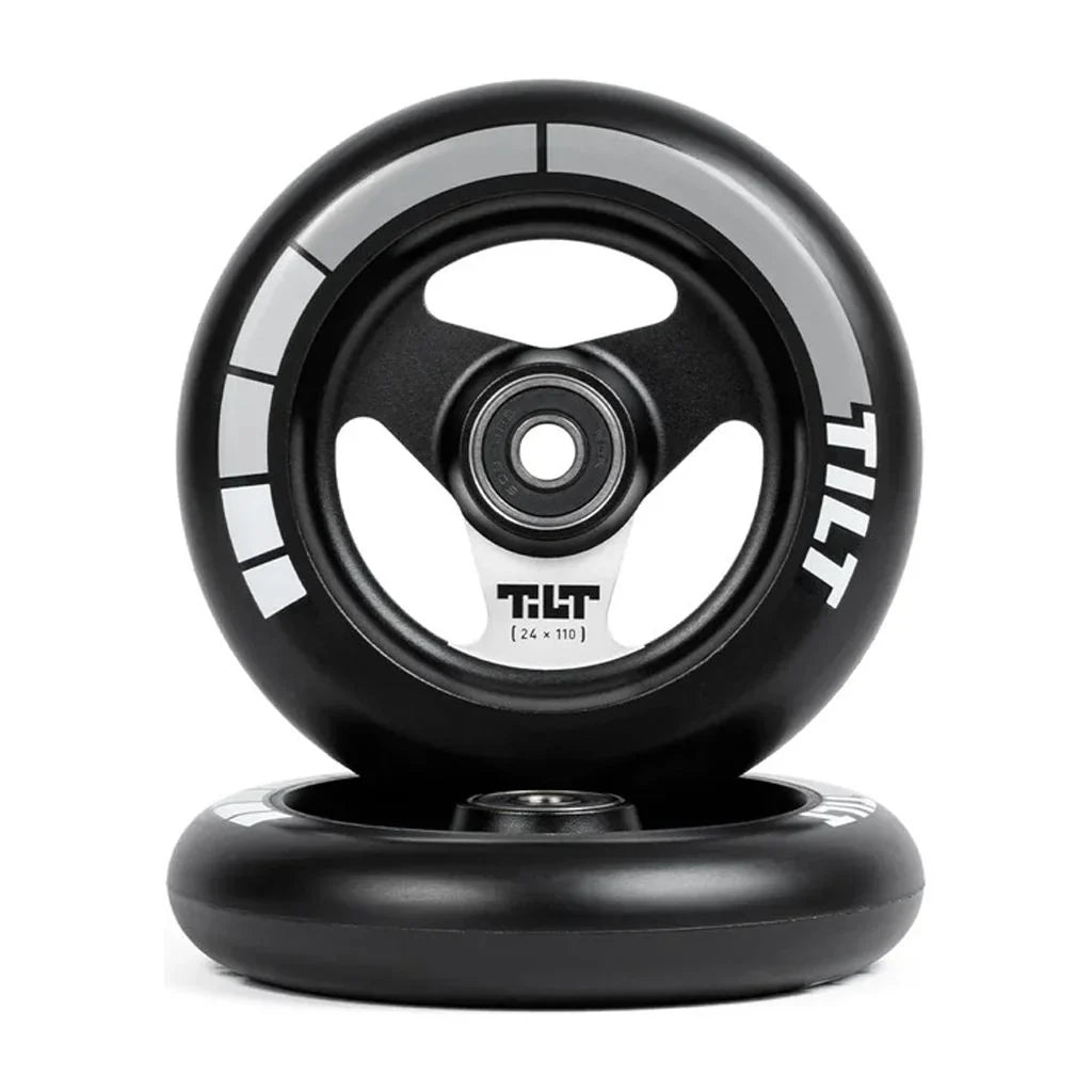 Tilt Stage I Wheels Smoke