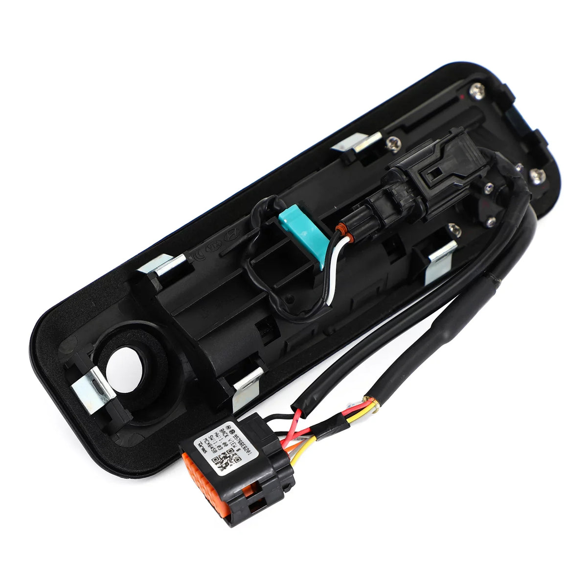 Rear Backup Reverse Camera View Camera 95760-E6100 For Hyundai Sonata 2015-2017
