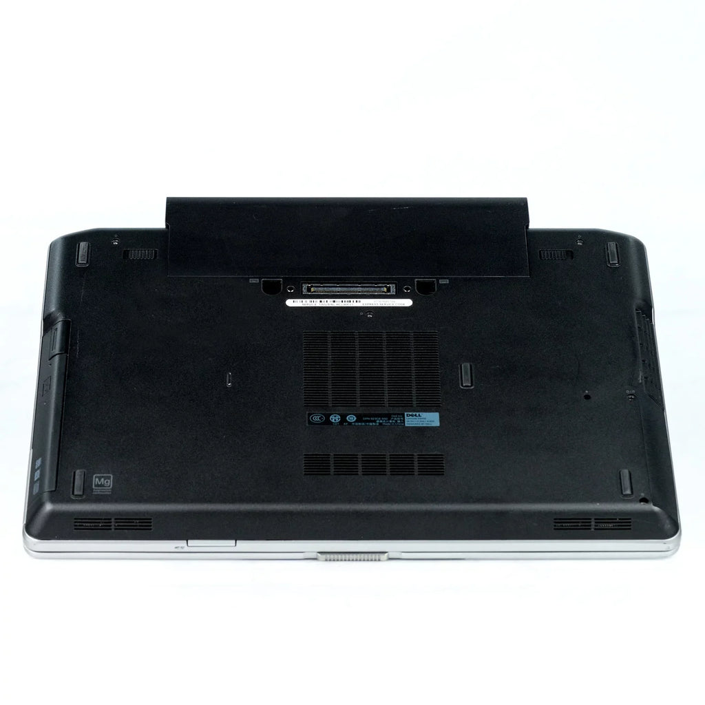 Used  Latitude E6430 Laptop i7 Dual-Core 4GB 500GB Win 10 Pro A v.WAB