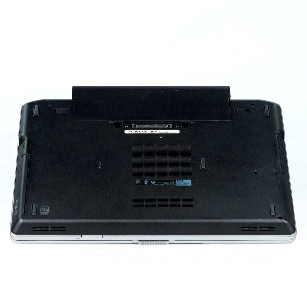 Used  Latitude E6430 Laptop i7 Dual-Core 4GB 500GB Win 10 Pro A v.WAB