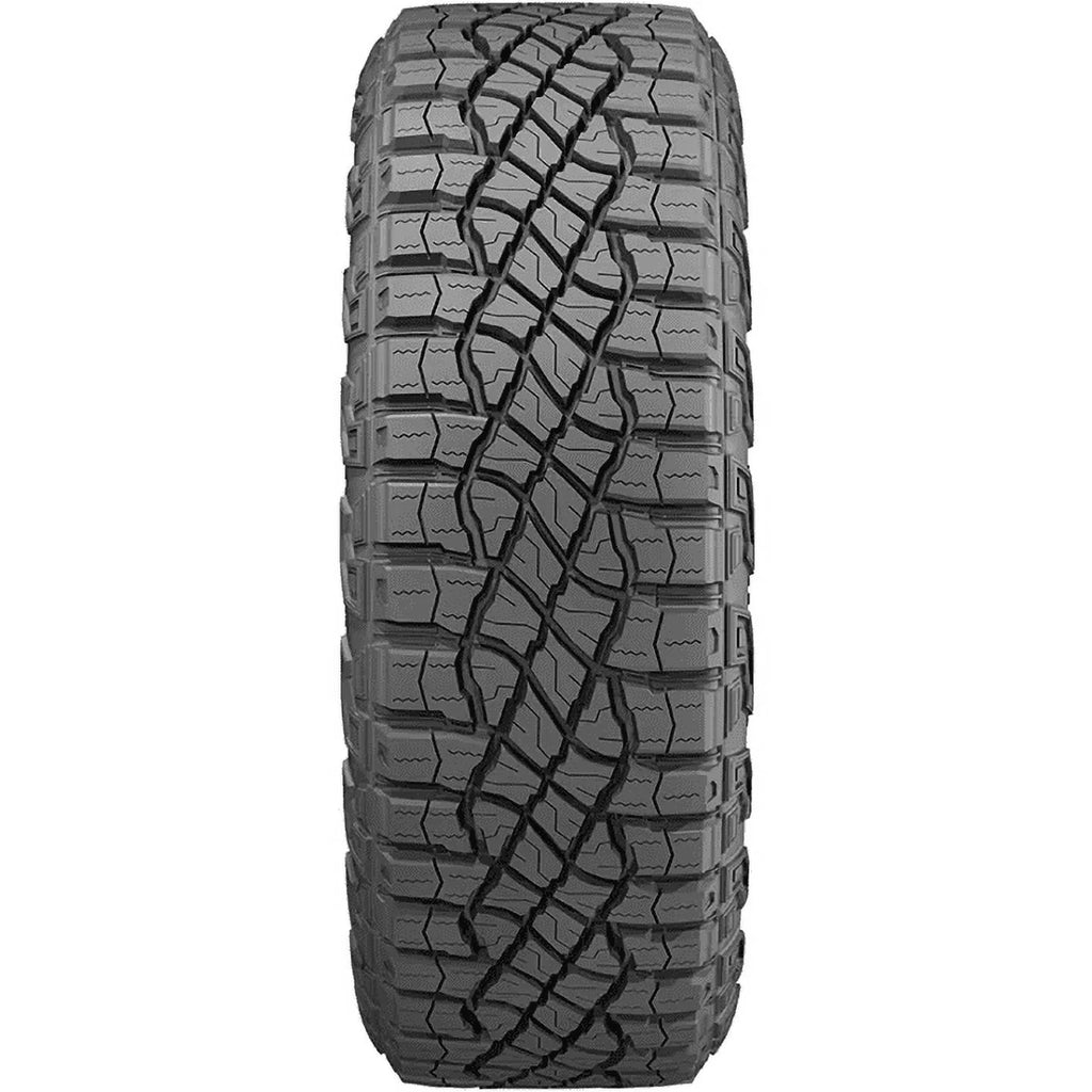 Goodyear Wrangler Territory MT LT315/70R17 113S All-Terrain Tire Fits: 2017-22  F-150 Raptor, 2022-23  Bronco Everglades