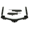 KOJEM Trailer Hitch Class 3 for 2014-2019  Highlander 2015 2016 2017 2018 2in Tow Hitch Receiver Steel PT228-48174
