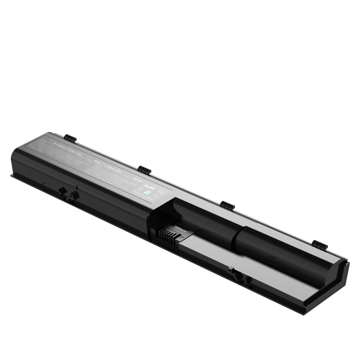 633805-001 PR06 Battery For  Probook 4530s 4330s 4430s 4440S 4540S 650938-001