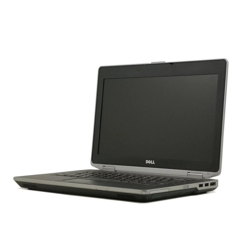 Used   E6430 Laptop  i5 Dual Core Gen 3 4GB RAM 128GB SSD Windows 10 Home 64 Bit