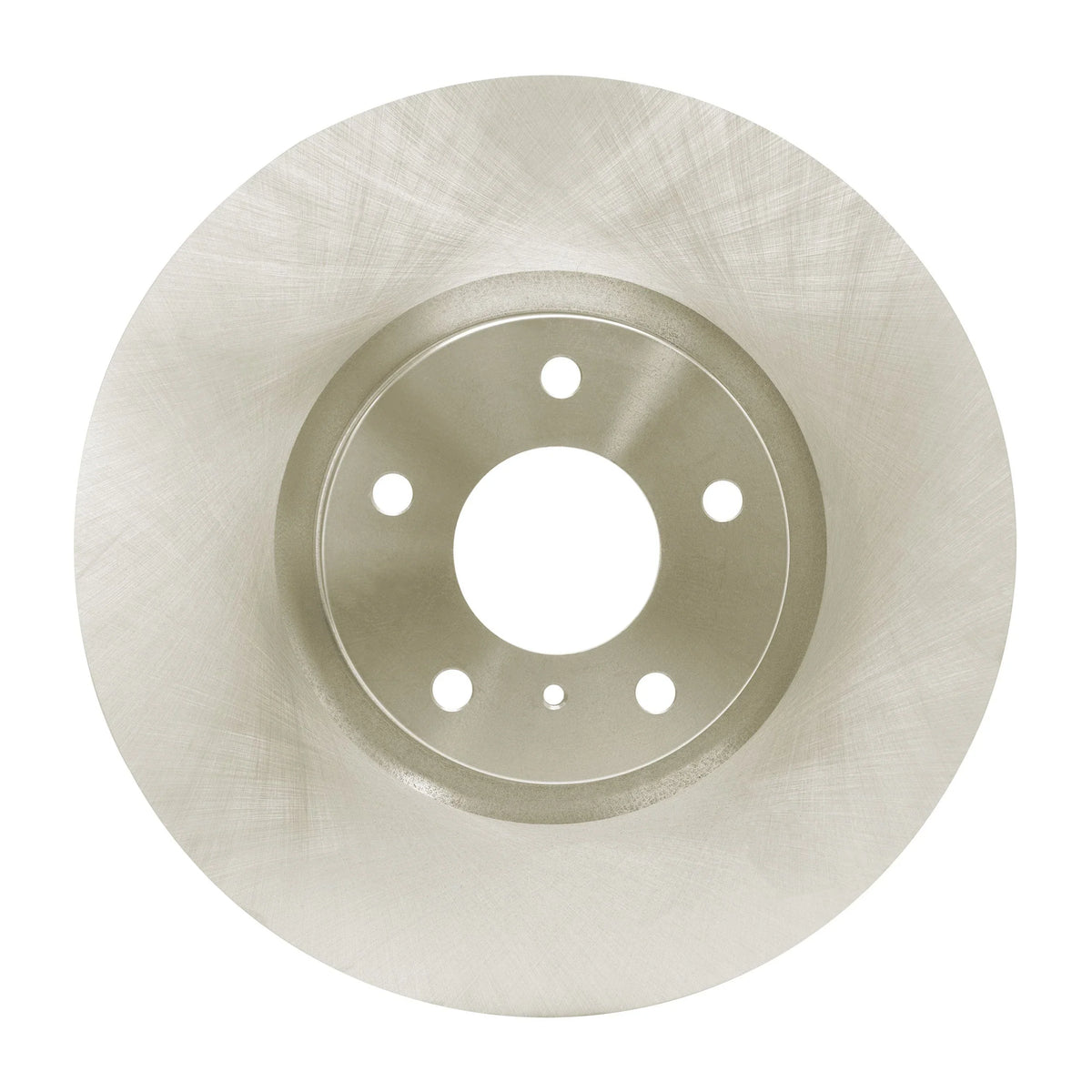 Front Dynamic Friction Company Disc Brake Rotor 600-02004 (1) For 1977-1982 Porsche 924