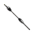 AutoShack Front New CV Axle Drive Shaft Assembly Passenger Side Replacement for 2011-2017 2018 2019 2020 2021 Jeep Grand Cherokee 2011-2022 Dodge Durango 3.0L 3.6L 5.7L 6.2L 6.4L V6 V8 AWD RWD DSK043