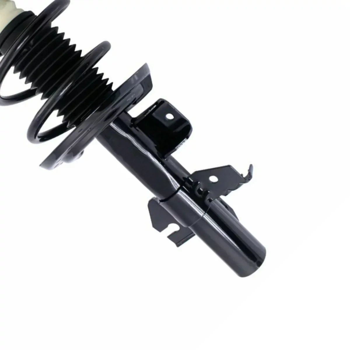 AutoShack Front Complete Struts and Coil Springs Set of 2 Driver and Passenger Side Replacement for 2013 2014 2015 2016 Dodge Dart 1.4L 2.0L 2.4L FWD CST372643PR